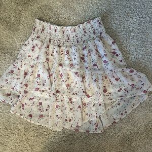 Altar’d State Amora Skirt